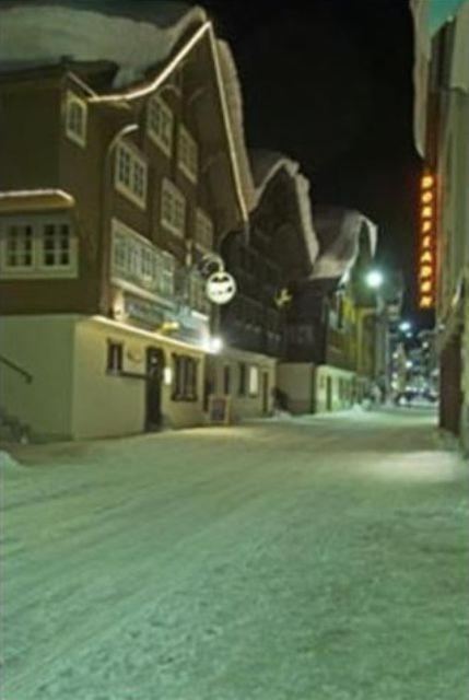 Studio Skiklub Andermatt Exterior photo
